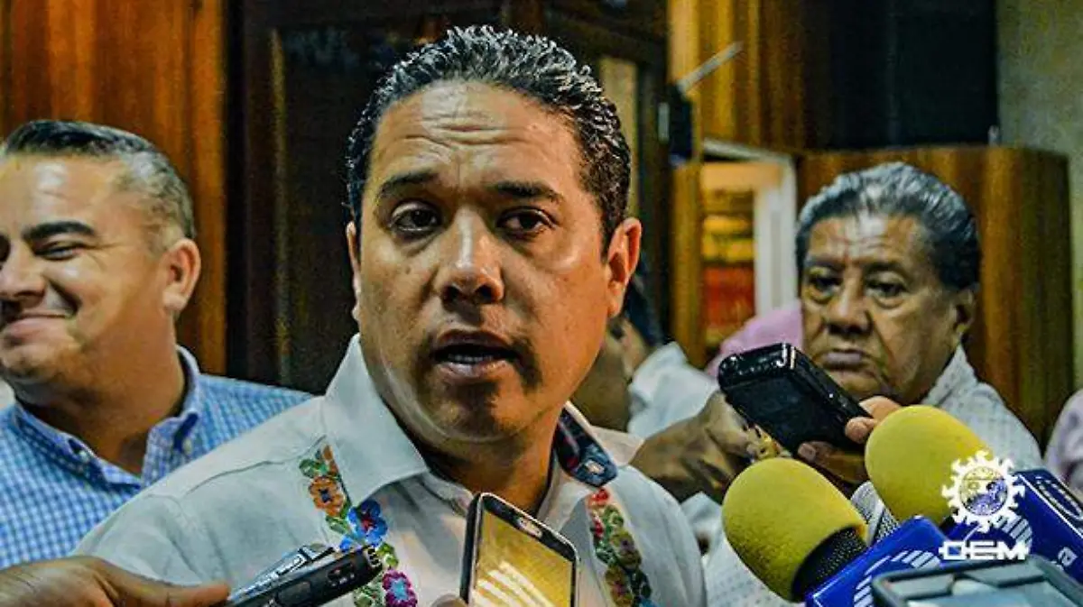 Acapulco - evodio velazquez niega pacto con los criminales